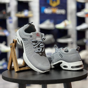 Imported Runner Grey