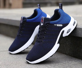 Imported Runner Blue