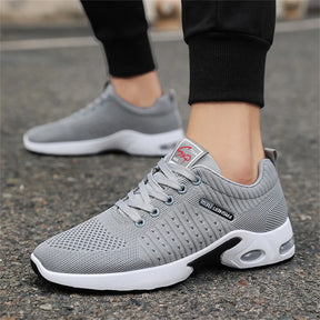 Imported Runner Grey