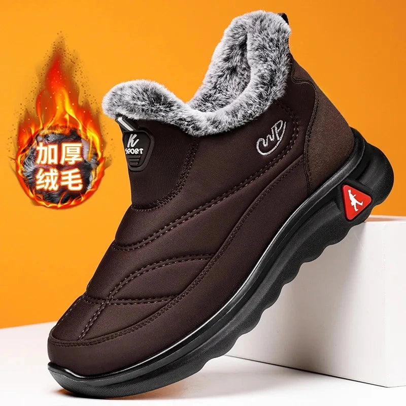 Winter Warm Shoes