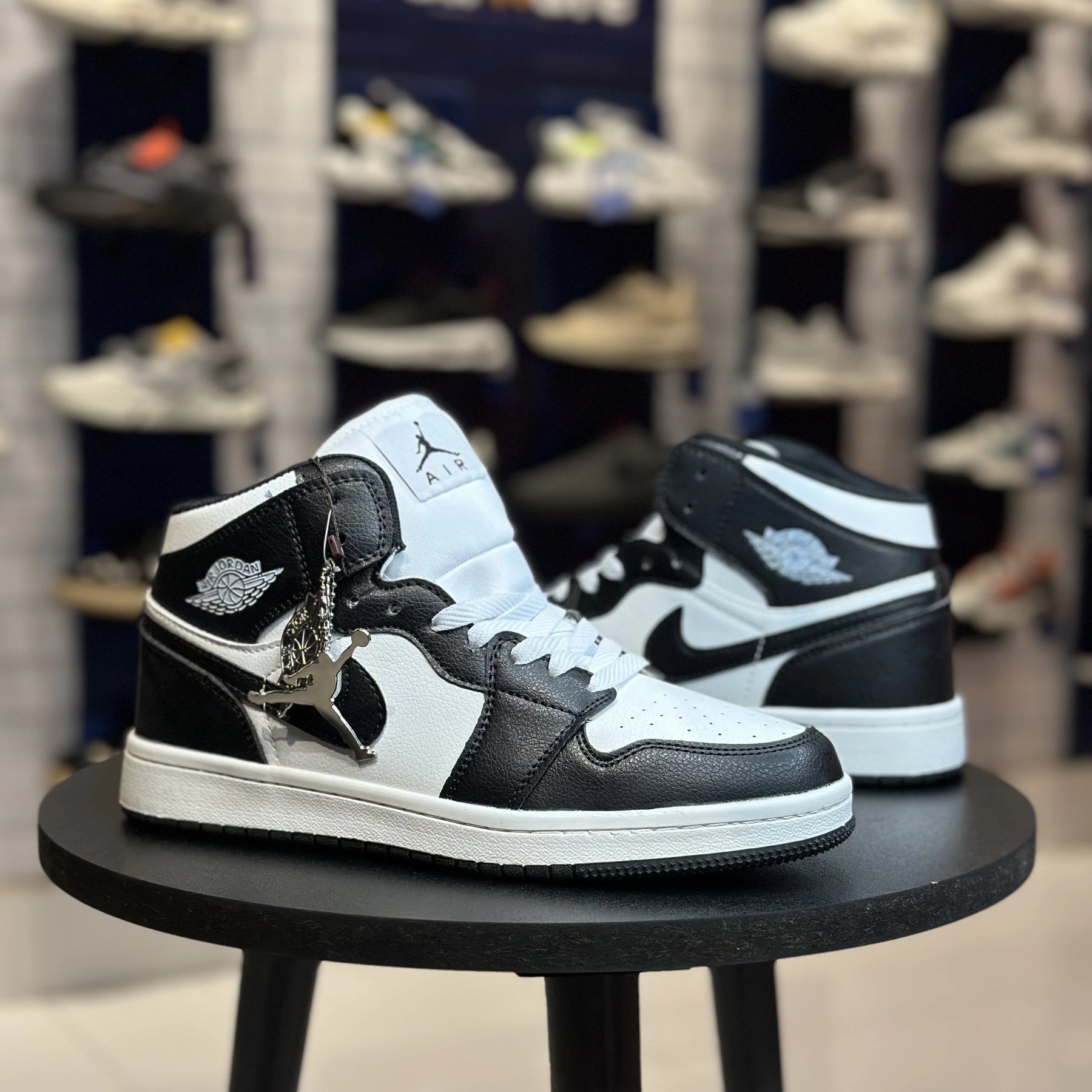 Jordann 1 Premium