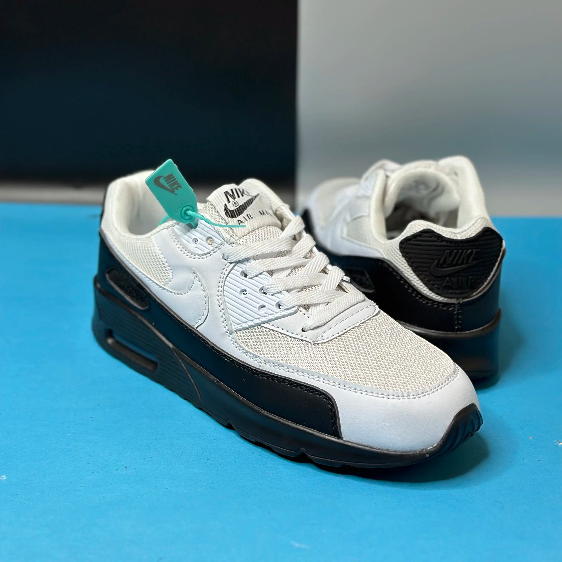 Nike Airmax B&W |PW332