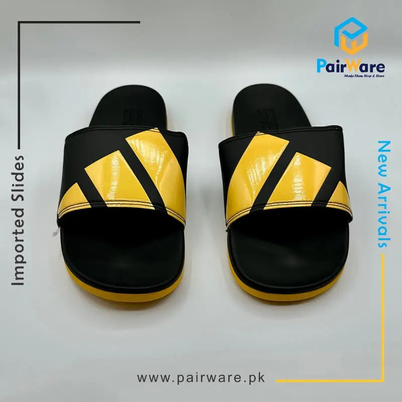 Vietnam adidas Slides |PWS33