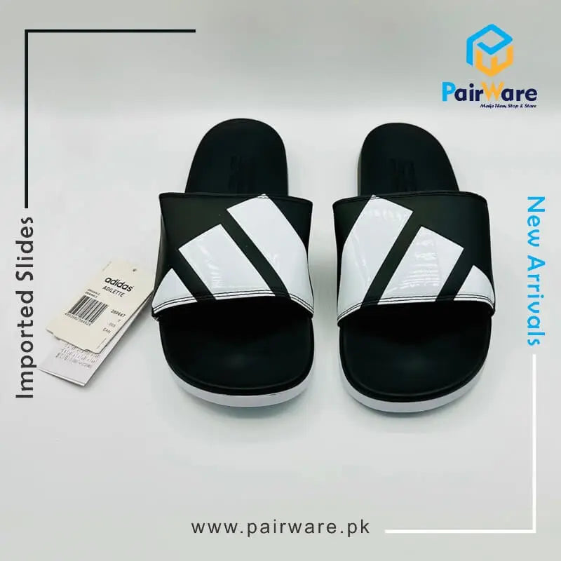 Vietnam adidas slides |PWS34