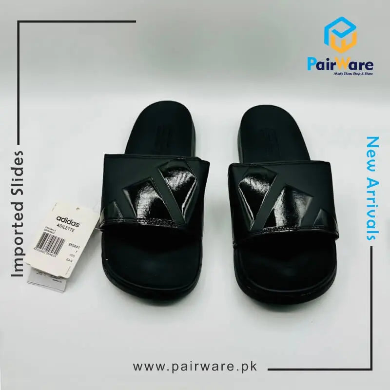 Vietnam adidas Slides |PWS31